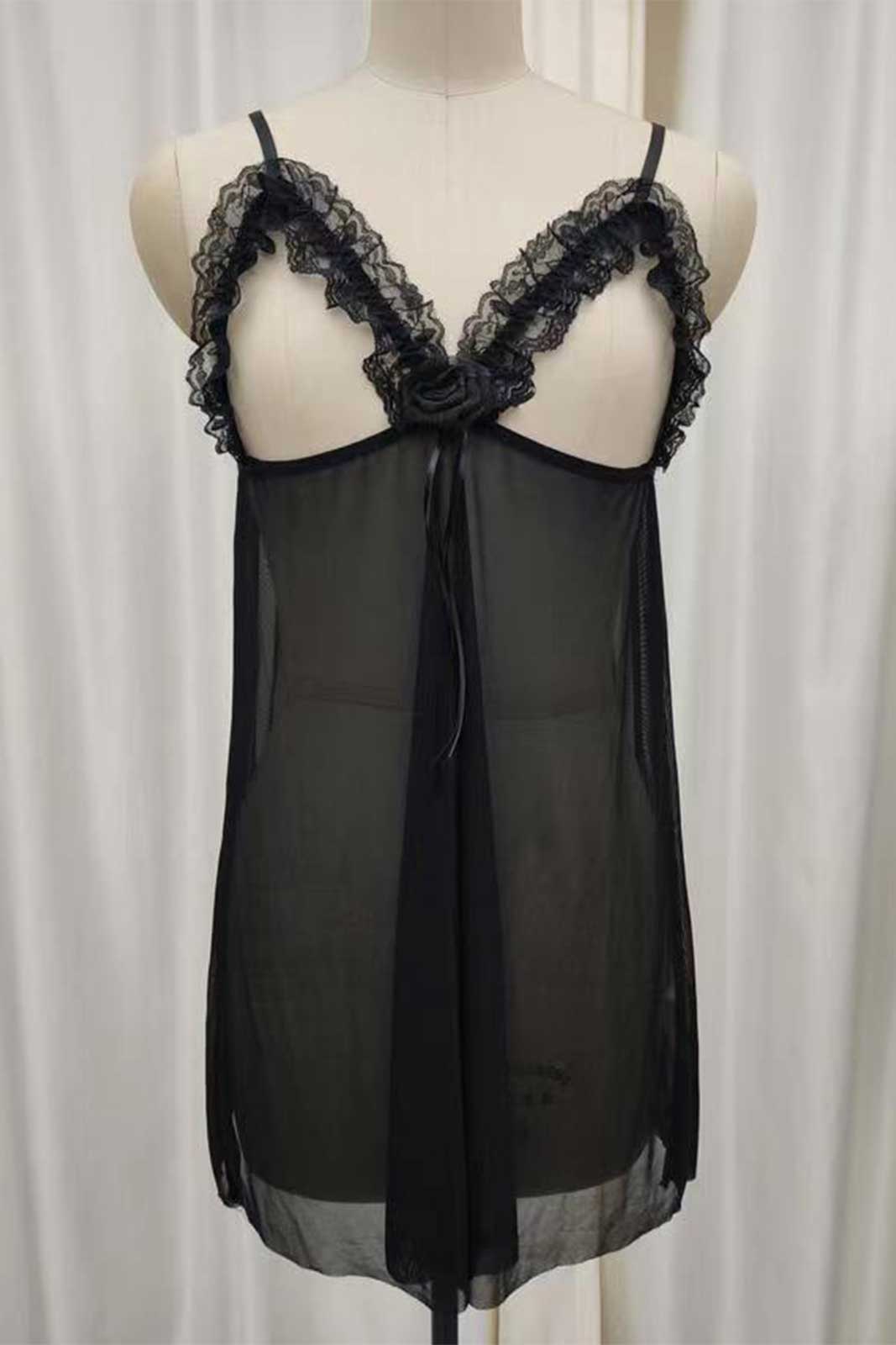 Premium Quality Imported Nighties (N-T-L-245)