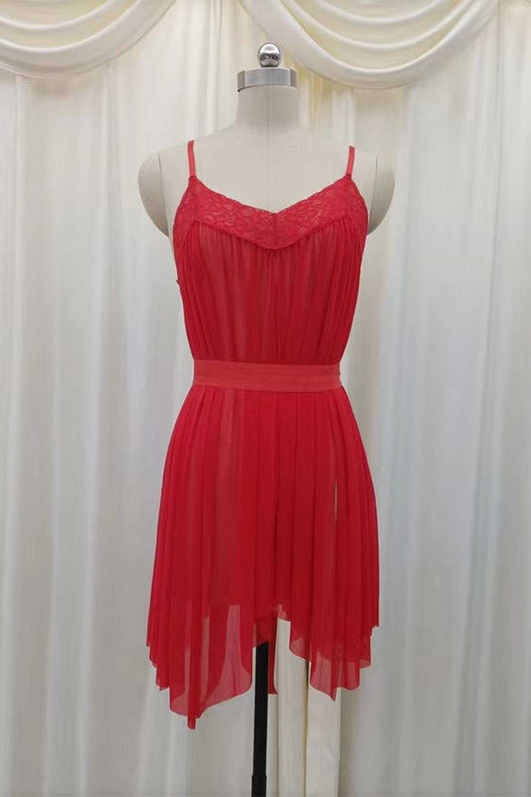 Premium Quality Imported Nighties (N-T-L-242)