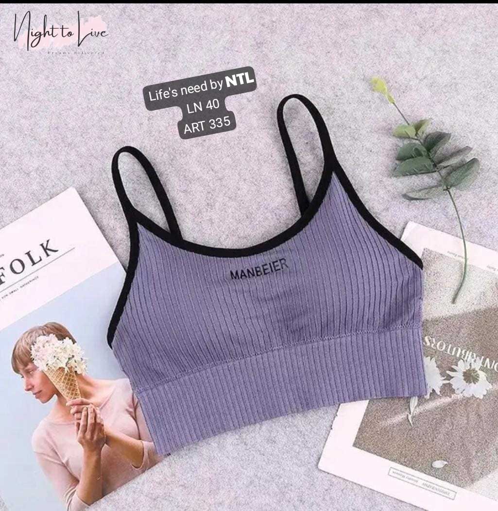 Sport Biddies(N-T-L-183)