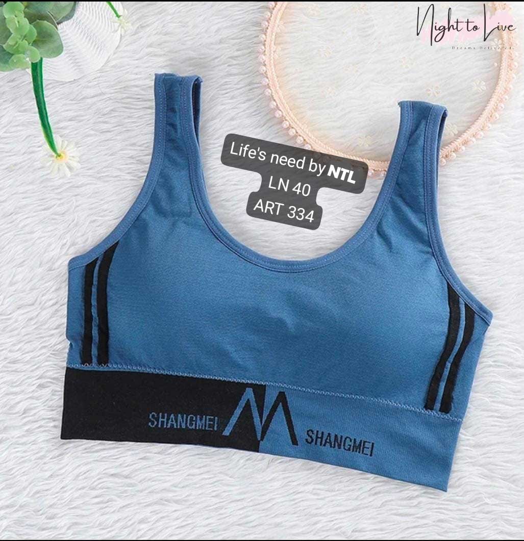 Sport Biddies(N-T-L-165)