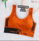 Sport Biddies(N-T-L-162)