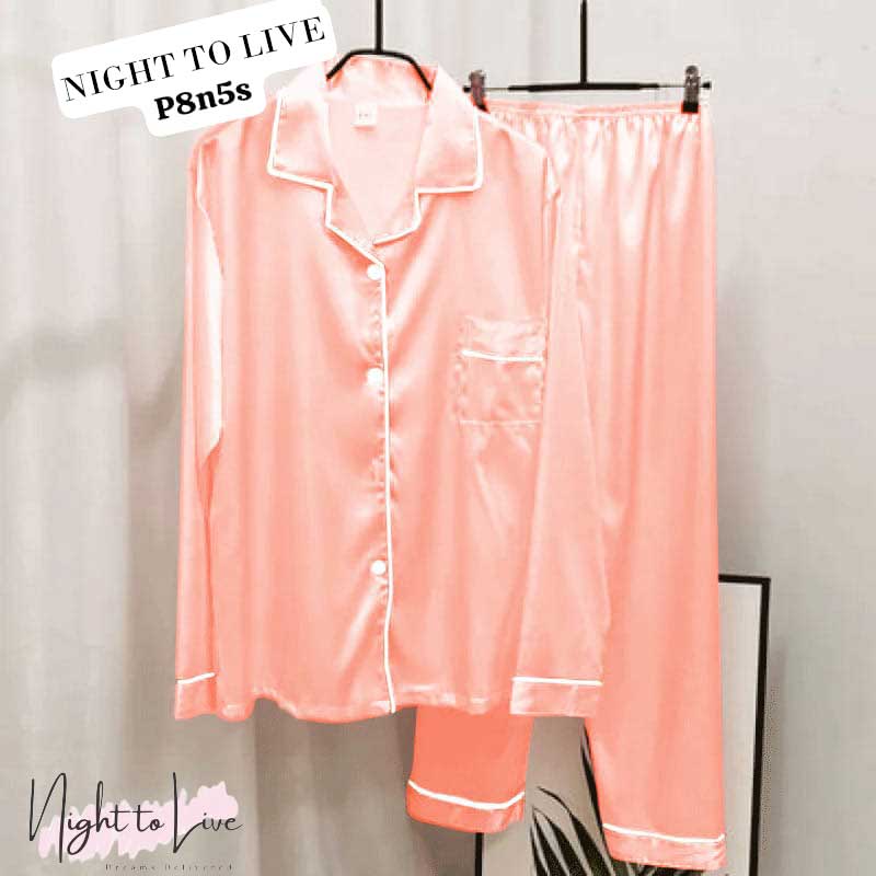 Premium Quality Night Suits(N-T-L-114)