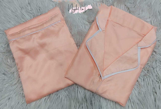 Premium Quality Night Suits(N-T-L-114)