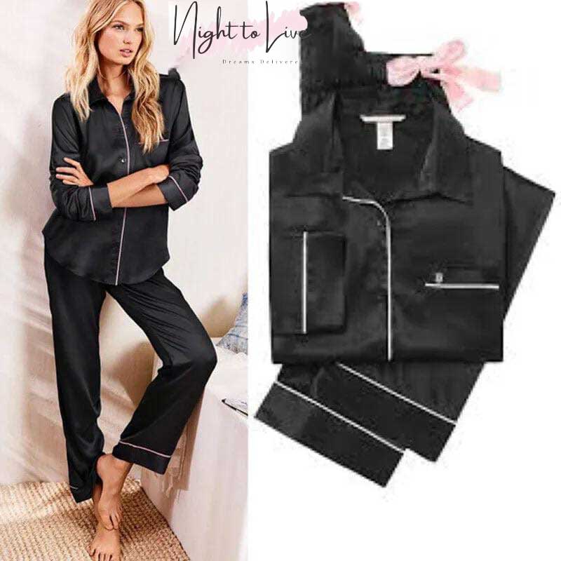 Premium Quality Night Suits(N-T-L-111)