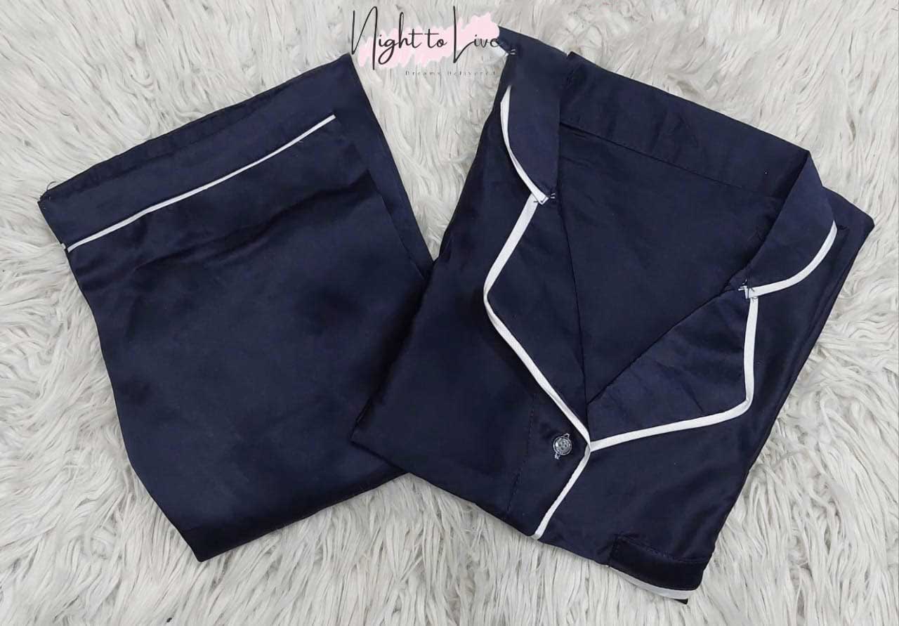 Premium Quality Night Suits(N-T-L-110)