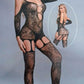 Mesh Fishnet Bodystocking Lingerie (N-T-L-108)