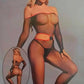 Mesh Fishnet Bodystocking Lingerie (N-T-L-96)