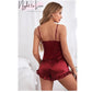 Premium Quality 2-Piece Cami Set(N-T-L-130)