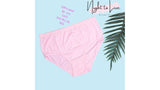 Ladies' Seamless Underwear (PACK OF 2)(N-T-L-153)