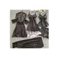 5-Piece Nightwear Set(N-T-L-125)