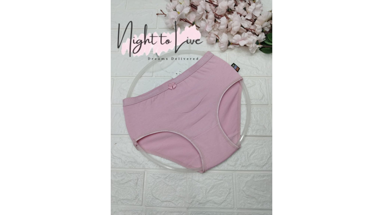 Ladies' Seamless Underwear (PACK OF 2)(N-T-L-150)