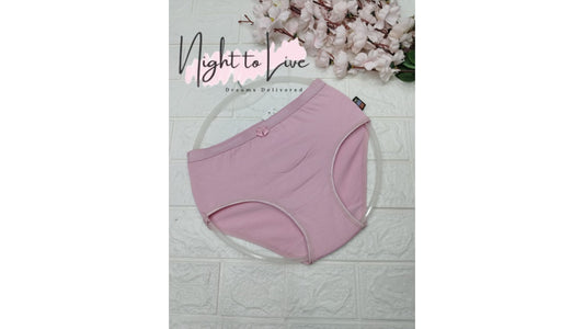 Ladies' Seamless Underwear (PACK OF 2)(N-T-L-150)