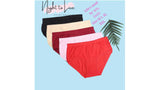 Ladies' Seamless Underwear (PACK OF 2)(N-T-L-156)