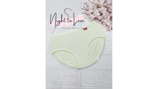 Ladies' Seamless Underwear (PACK OF 2)(N-T-L-143)