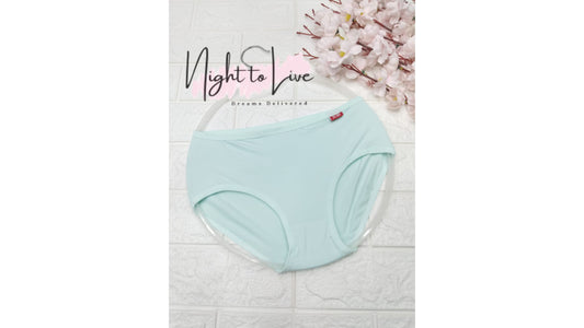 Ladies' Seamless Underwear (PACK OF 2)(N-T-L-142)