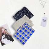 Pack Of Three Soft Cotton Pajama For Woman Set 101