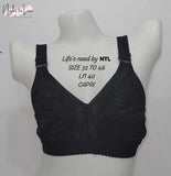 COTTON BRA(N-T-L-194)