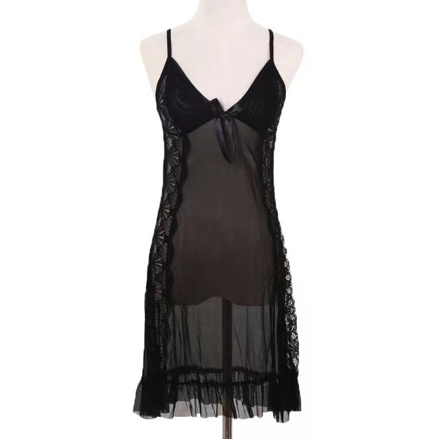 Premium Quality Imported Nighties (N-T-L-225)