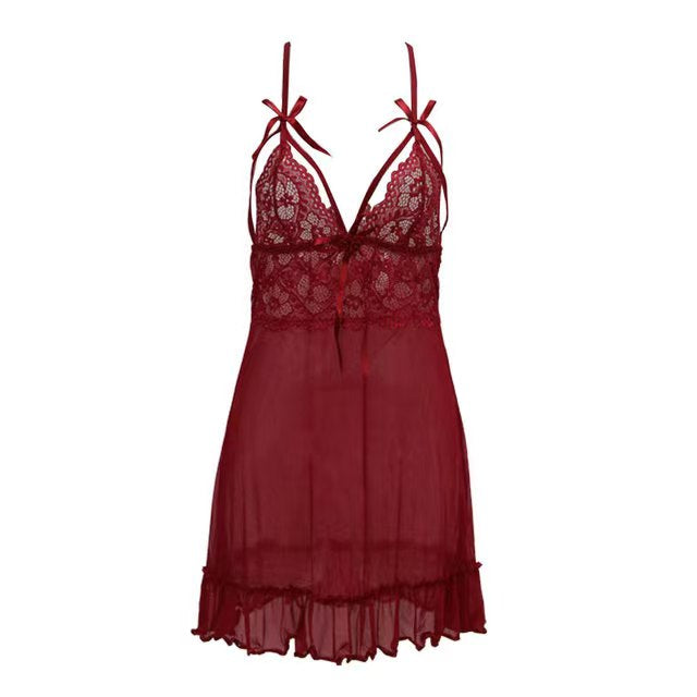 Premium Quality Imported Nighties (N-T-L-228)