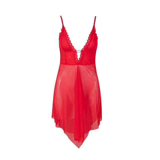 Premium Quality Imported Nighties (N-T-L-233)