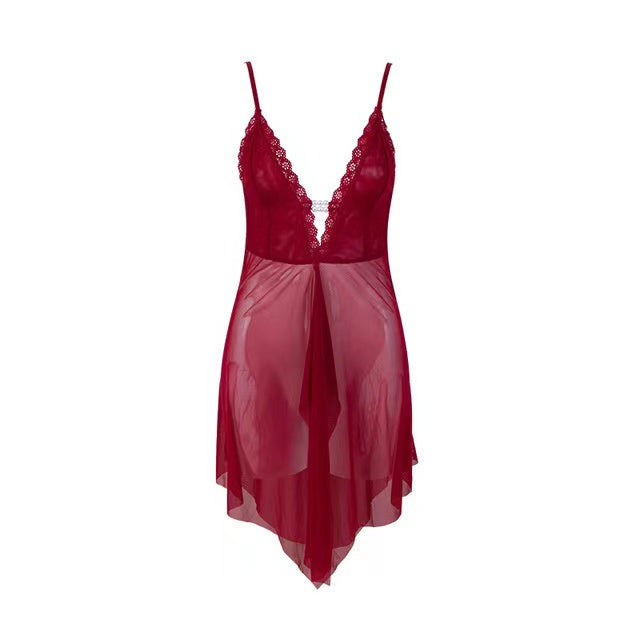 Premium Quality Imported Nighties (N-T-L-234)