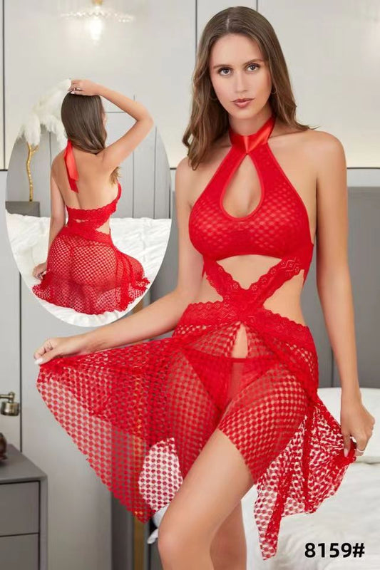 Premium Quality Imported Nighties (N-T-L-235)