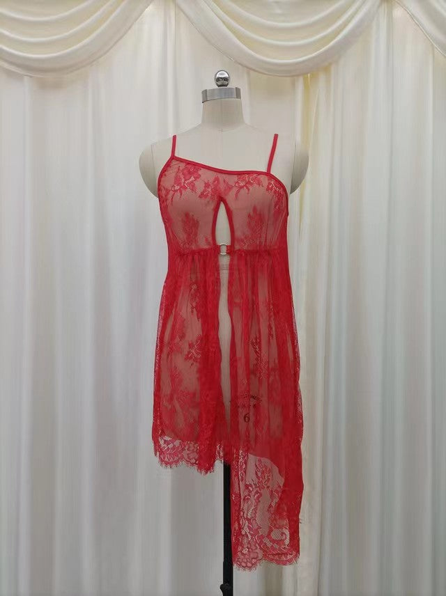 Premium Quality Imported Nighties (N-T-L-238)