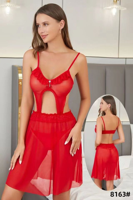 Premium Quality Imported Nighties (N-T-L-239)