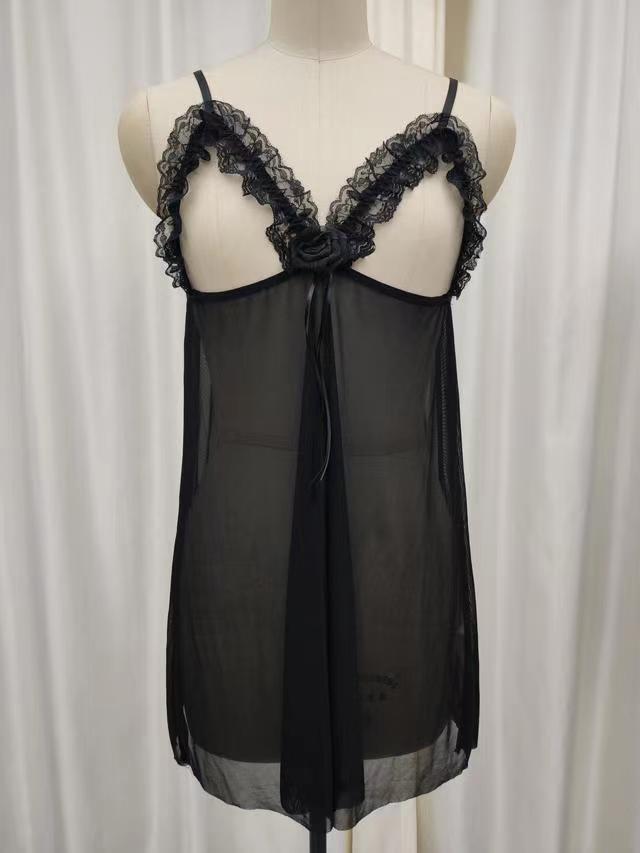 Premium Quality Imported Nighties (N-T-L-245)