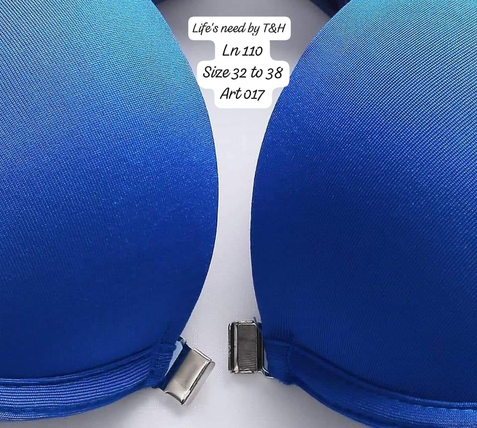 BUTTERFLY BRA-PANTY SET