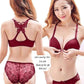 BUTTERFLY BRA-PANTY SET