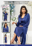 Bridal Night Wear (N-T-L-273)