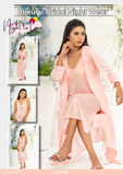 Bridal Night Wear (N-T-L-274)