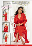 Bridal Night Wear (N-T-L-275)