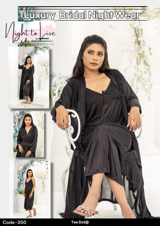 Bridal Night Wear (N-T-L-276)