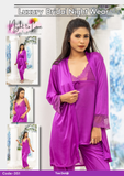 Bridal Night Wear (N-T-L-279)