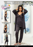 Bridal Night Wear (N-T-L-281)