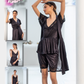 Bridal Night Wear (N-T-L-290)