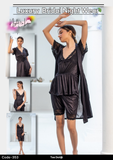 Bridal Night Wear (N-T-L-290)