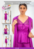 Bridal Night Wear (N-T-L-292)