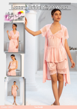 Bridal Night Wear (N-T-L-293)