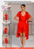 ridal Night Wear (N-T-L-295)