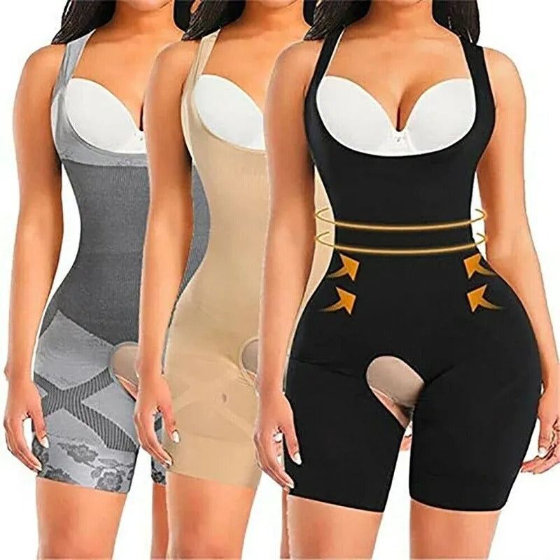 Full Shaper Bodysuit