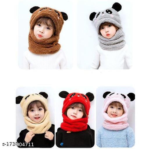 kid headgear set