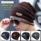 GENTS WOOLEN CAP