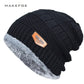 GENTS WOOLEN CAP