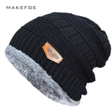 GENTS WOOLEN CAP