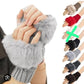 LADIES WOOLEN GLOVES