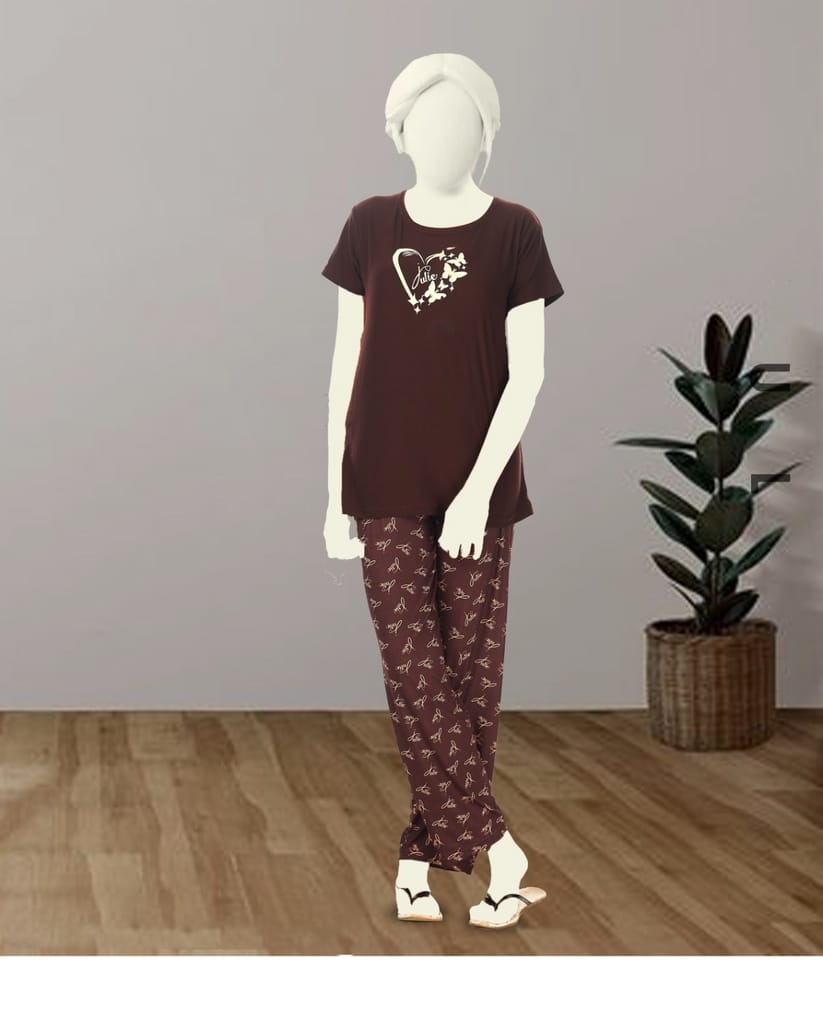 2 Piece Night Suit (2.0)