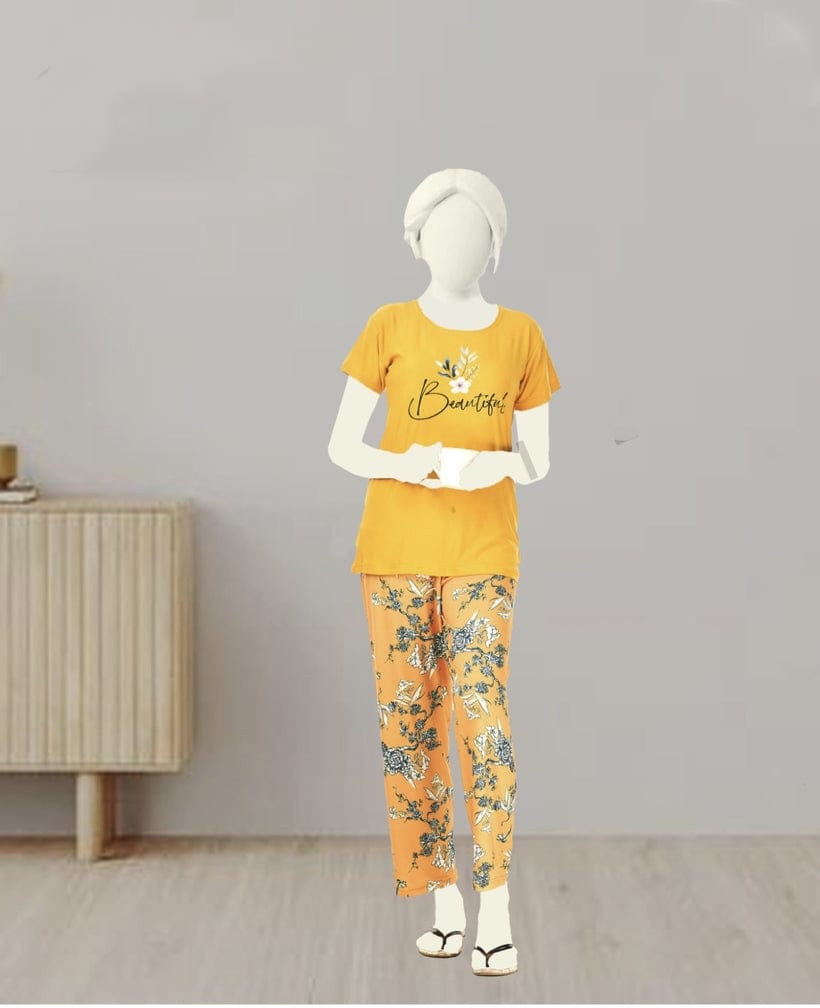 2 Piece Night Suit (2.0)